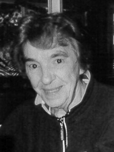 Antonia Cowell